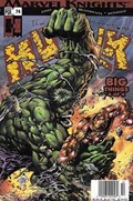 THE INCREDIBLE HULK #74B 