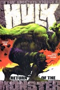 THE INCREDIBLE HULK #34D 