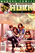 THE INCREDIBLE HULK #27B 