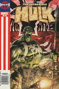 THE INCREDIBLE HULK #83B 