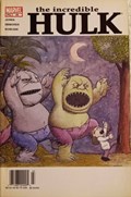 THE INCREDIBLE HULK #49B 