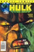 THE INCREDIBLE HULK #31B 