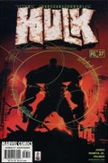 THE INCREDIBLE HULK #37 