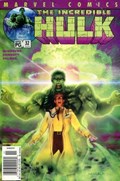 THE INCREDIBLE HULK #32B 