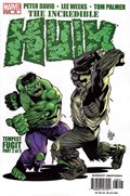 THE INCREDIBLE HULK #78 