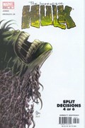 THE INCREDIBLE HULK #63 