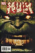 THE INCREDIBLE HULK #50 