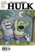 THE INCREDIBLE HULK #49 