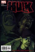 THE INCREDIBLE HULK #52 
