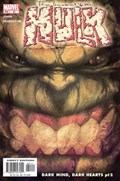 THE INCREDIBLE HULK #51 