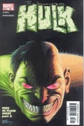 THE INCREDIBLE HULK #56 