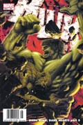 THE INCREDIBLE HULK #54B 
