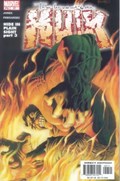 THE INCREDIBLE HULK #57 