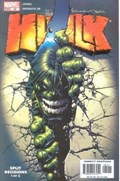 THE INCREDIBLE HULK #60 