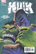 THE INCREDIBLE HULK #59 