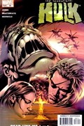 THE INCREDIBLE HULK #66 