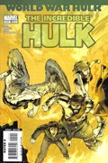 THE INCREDIBLE HULK #111 