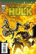 THE INCREDIBLE HULK #111C 