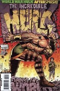 THE INCREDIBLE HULK #112 