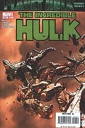 THE INCREDIBLE HULK #102 