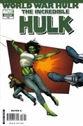 THE INCREDIBLE HULK #106-3rd 
