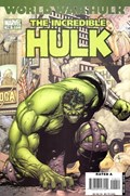 THE INCREDIBLE HULK #110 