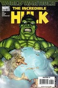 THE INCREDIBLE HULK #106 