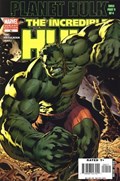 THE INCREDIBLE HULK #92-2nd 
