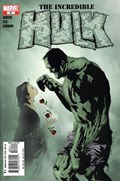 THE INCREDIBLE HULK #82 