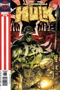 THE INCREDIBLE HULK #83 