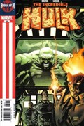 THE INCREDIBLE HULK #84 