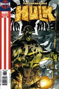 THE INCREDIBLE HULK #83-2nd 