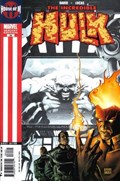 THE INCREDIBLE HULK #84-2nd 