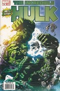 THE INCREDIBLE HULK #25C 