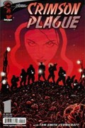 CRIMSON PLAGUE #1 