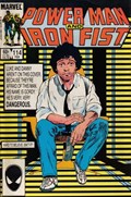 POWER MAN AND IRON FIST #114 
