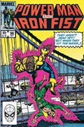 POWER MAN AND IRON FIST #98 