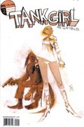 TANK GIRL: THE GIFTING #2 