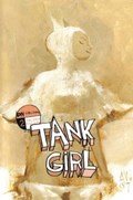 TANK GIRL: THE GIFTING #2-RI 