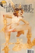 TANK GIRL: THE GIFTING #3B 