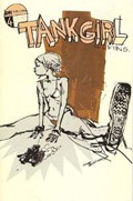 TANK GIRL: THE GIFTING #4B 