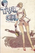 TANK GIRL: THE GIFTING #1-RI 