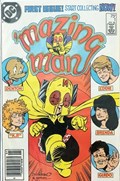 'MAZING MAN #1B 