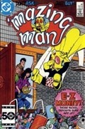 'MAZING MAN #2 