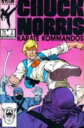 CHUCK NORRIS #2 