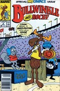 BULLWINKLE AND ROCKY #6B 