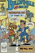 BULLWINKLE AND ROCKY #4 