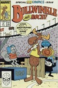 BULLWINKLE AND ROCKY #6 
