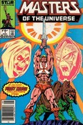 MASTERS OF THE UNIVERSE #1B 