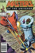 MASTERS OF THE UNIVERSE #6B 